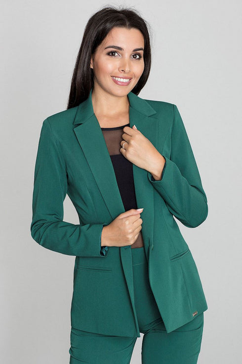 Jacket model 111083